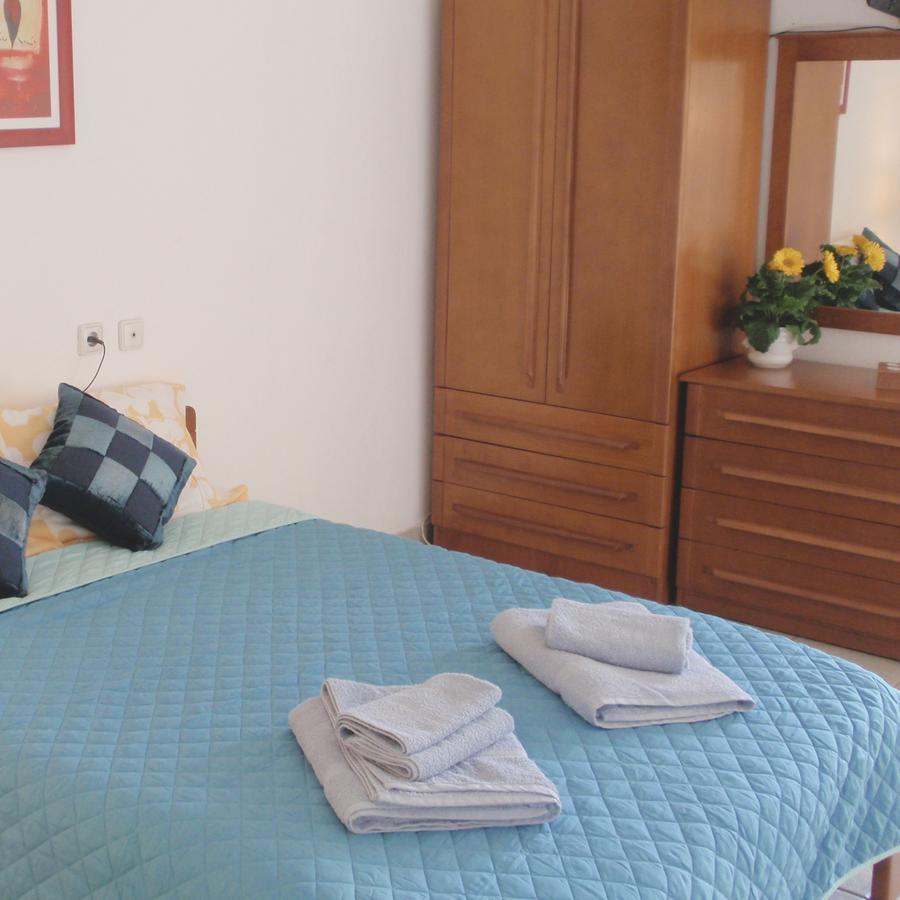 Hotel Nestor Toroni Værelse billede